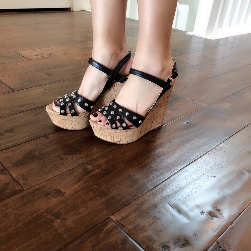 Michael Kors Shoes.